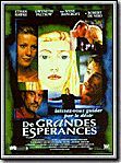 De grandes espérances : Affiche