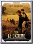 Tang le Onzieme : Affiche