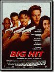 Big hit : Affiche