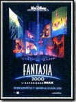 Fantasia 2000 : Affiche