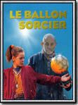 Le Ballon sorcier : Affiche