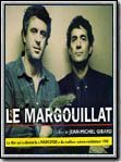 Le Margouillat : Affiche