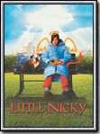 Little Nicky : Affiche