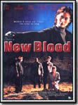 New Blood : Affiche