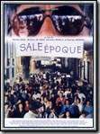 Sale Epoque : Affiche