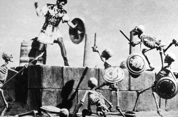 Jason et les Argonautes