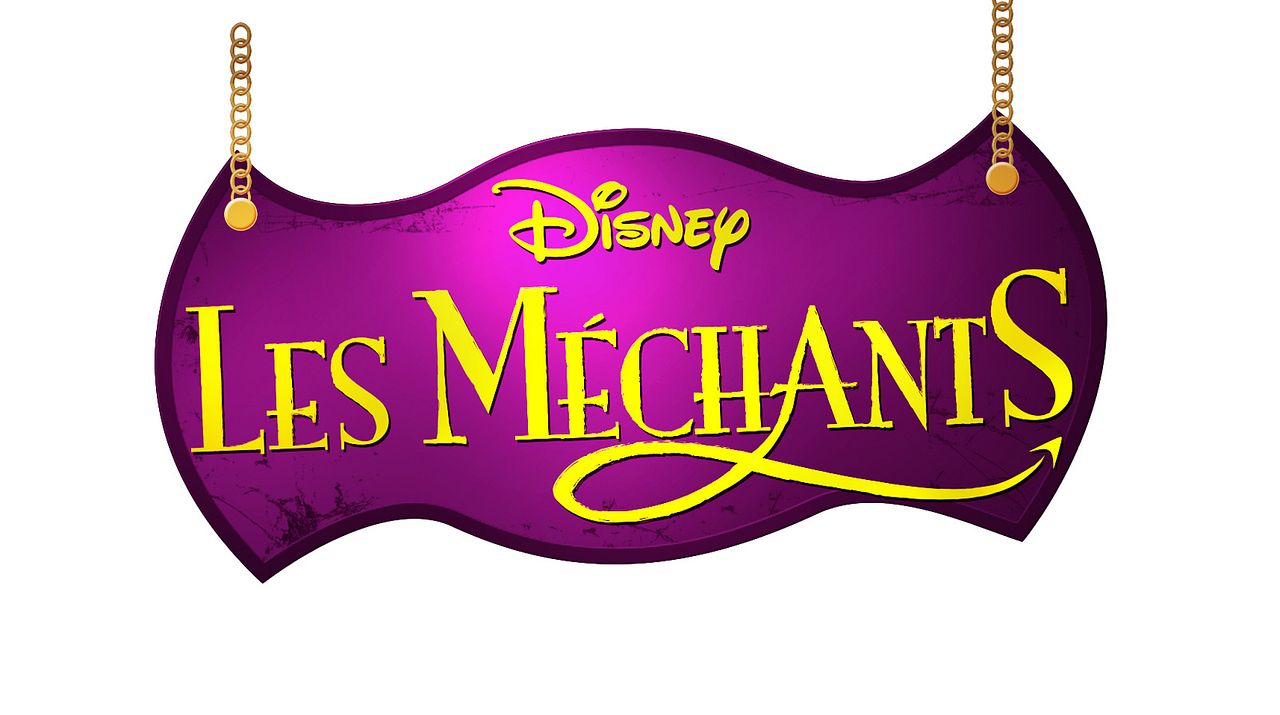 Disney - Les Méchants