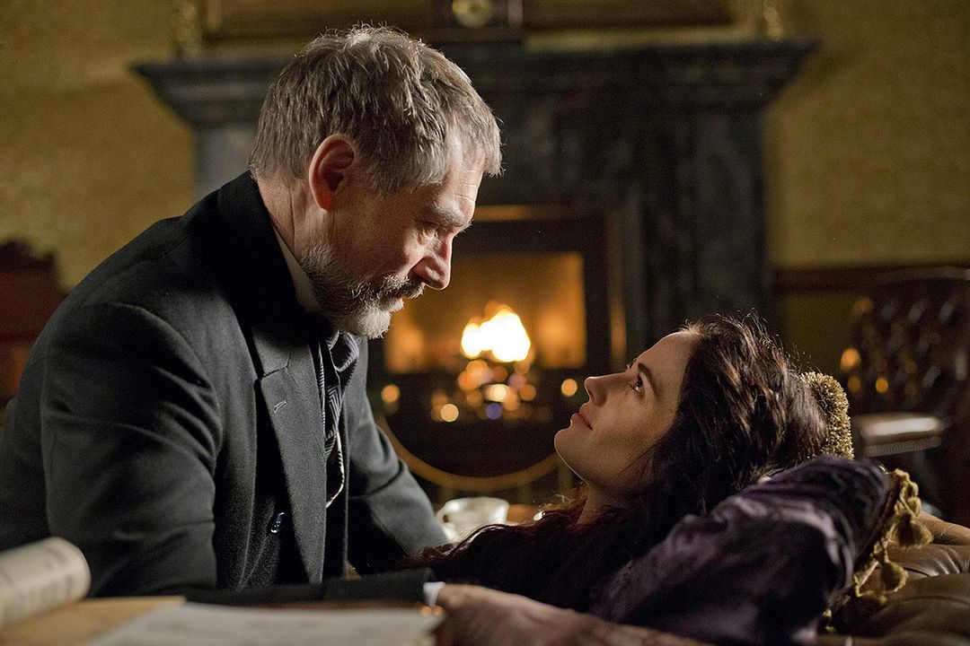 Penny Dreadful