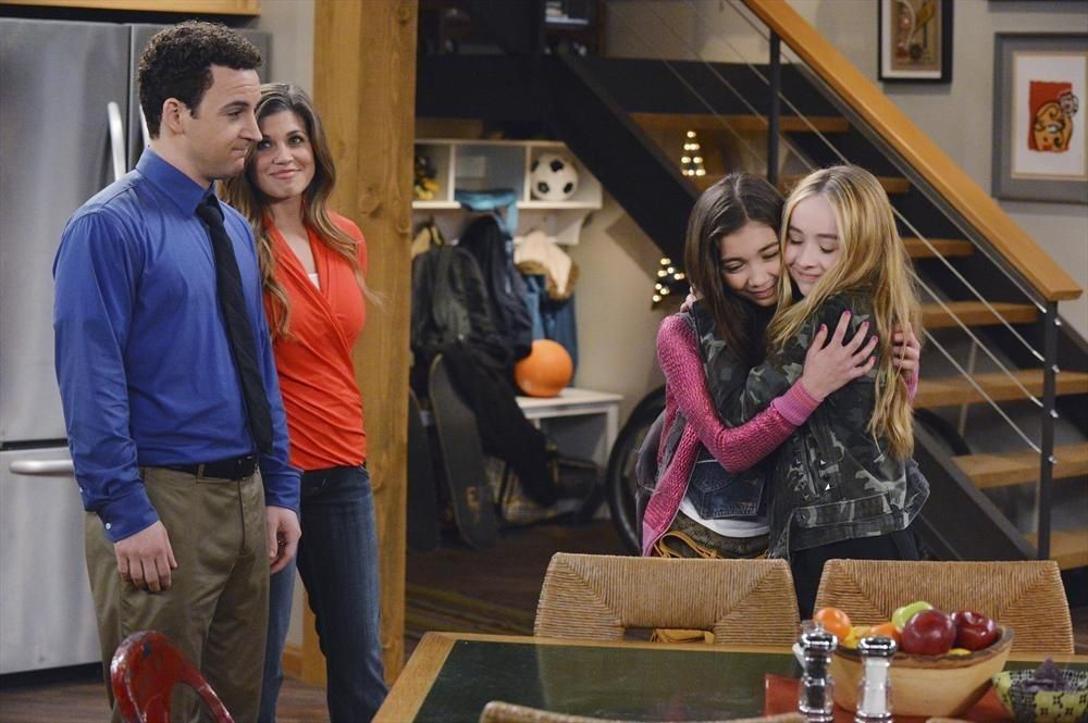 Girl Meets World