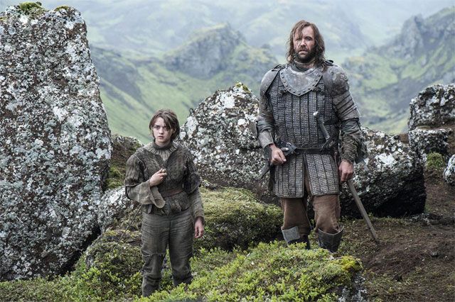 Game of Thrones