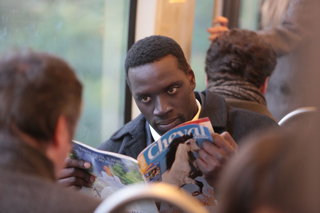 Classement JDD : Omar Sy et Dany Boon au sommet, Kev Adams ...