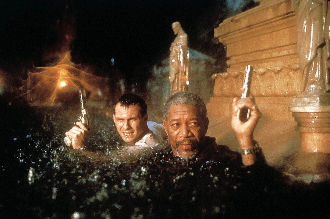 Dans L'enfer De La Captivité Film Complet Tornades, séismes... Le meilleur et le pire des films catastrophes au