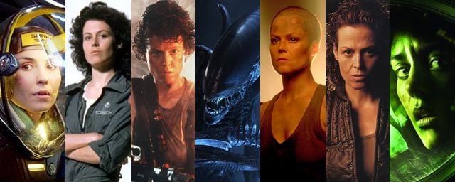 hybride de résurrection extraterrestre