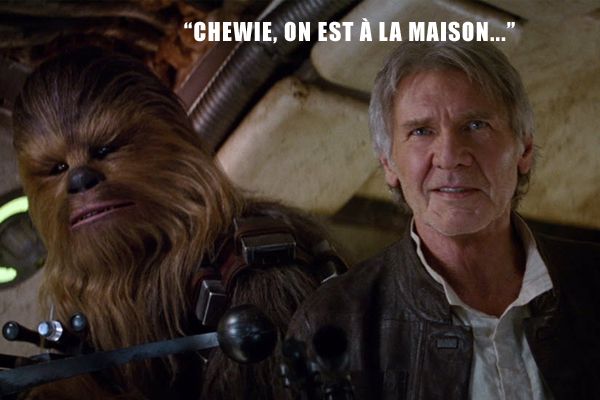 Réplique Culte Star Wars