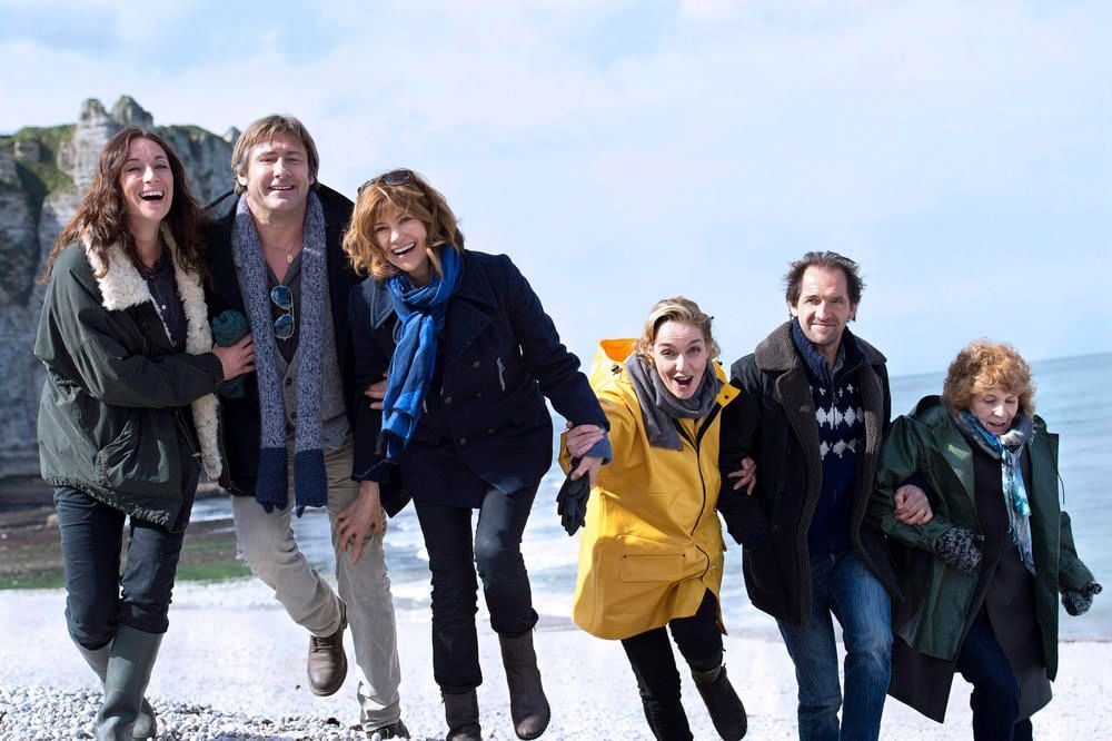 Mes Amis Mes Amours Mes Emmerds Saison 4 Streaming Mes amis, mes amours, mes emmerdes : une saison 4 mouvementée sur TF1