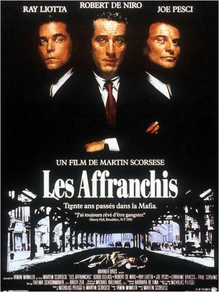Les 25 Meilleurs Films De Ces 25 Dernieres Annees Selon Imdb Allocine