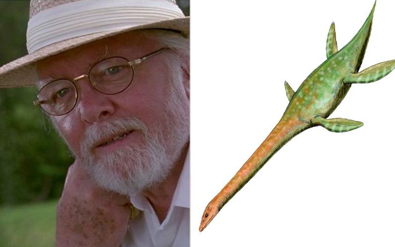 Richard Attenborough