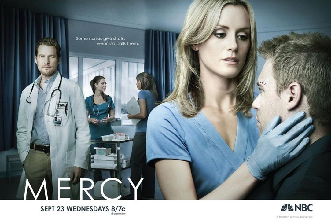 Mercy Hospital (2009)
