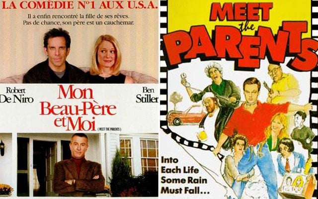Mon Beau Pere Et Moi Suite Saviez-vous que ces 15 films étaient en fait des remakes ?: "Mon beau
