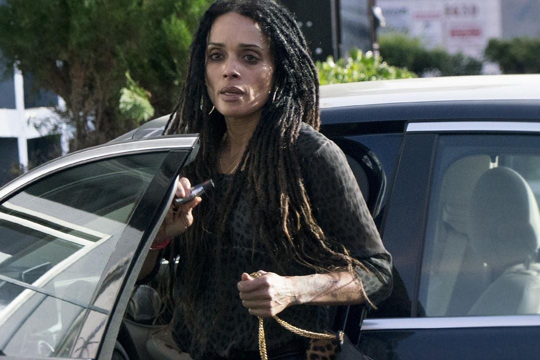 Lisa Bonet Films Et Programmes Tv Du Cosby Show à Ray Donovan : Lisa Bonet revient sous les feux des