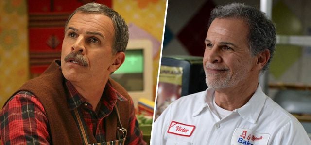 Films Et Séries Tv Avec Tony Plana Ugly Betty : que deviennent les acteurs de la série ?: Tony Plana