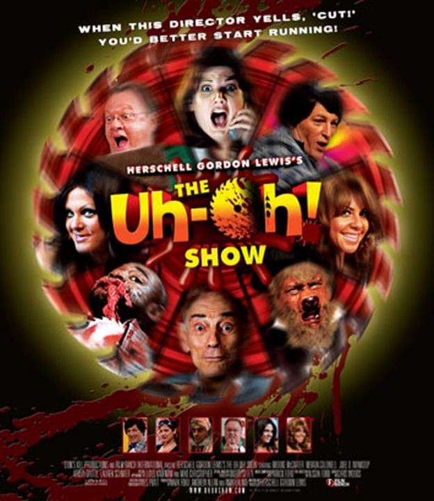 The Uh-Oh! Show (2009)