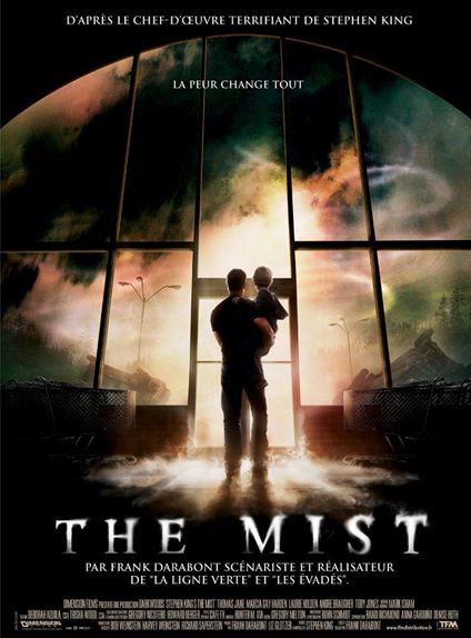 Quelle Est Le Pire Film D'horreur Quelle est la meilleure adaptation de Stephen King ? La pire ? Voici