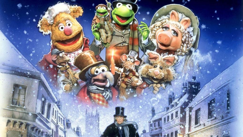 Noel Chez Les Mitchell Streaming Love Actually, Le Pôle Express... Nos 20 films de Noël préférés : 10