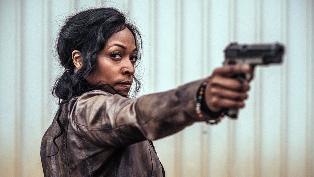 Guyane Serie Saison 3 Guyane, Good Behavior, Riverdale : les rendez-vous séries de la semaine