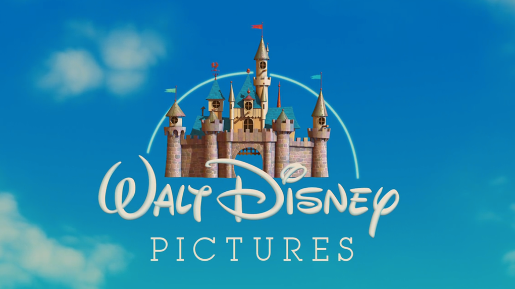 Disney l'évolution du logo de "La Petite sirène" à "Pirates des