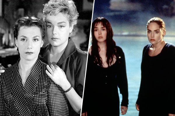 Les Diaboliques / Diaboliques