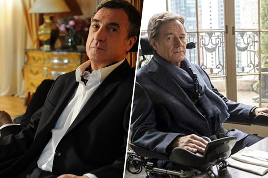 Intouchables / The Intouchables