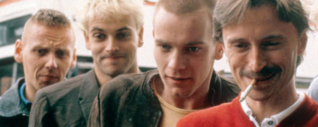 Trainspotting 5 Scenes Cultes Du Film Actus Cine Allocine