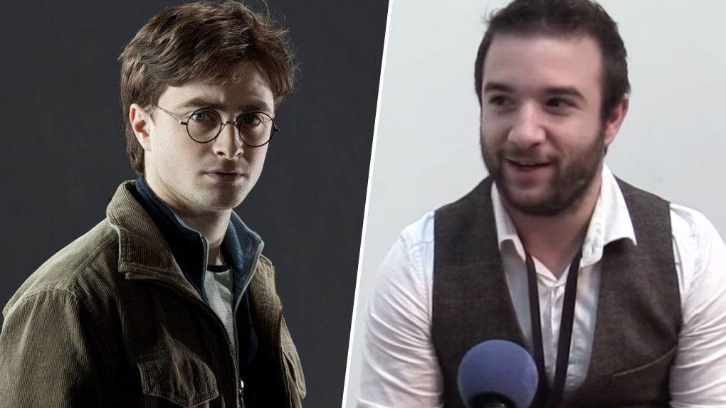 Harry Potter : Découvrez qui se cache derrière les voix françaises