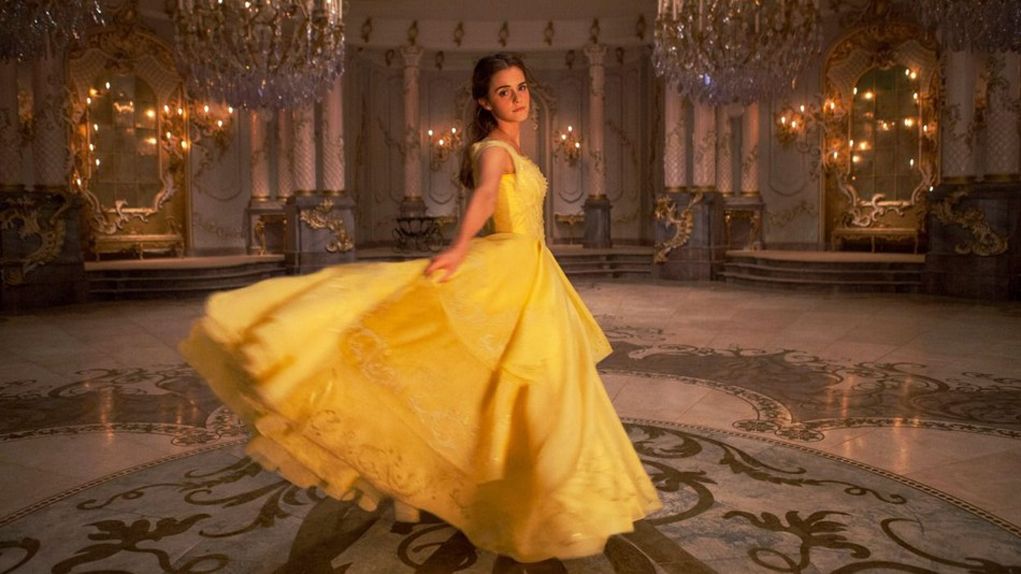 Cendrillon, Sissi, Moulin rouge...17 sublimes et fameuses robes de