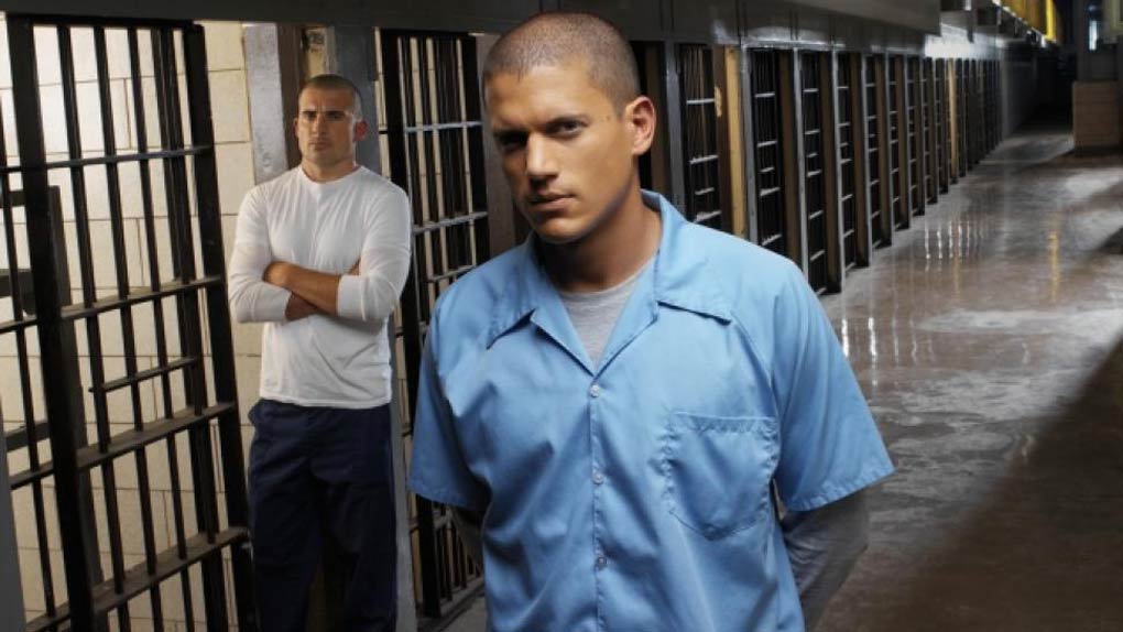 Prison Break : au fait comment ça se termine 