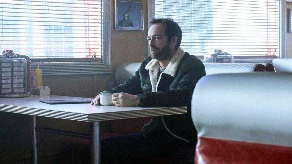 Riverdale - Fred se fait tirer dessus