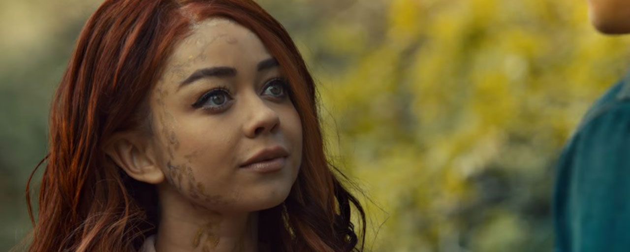 rencontrer sarah hyland