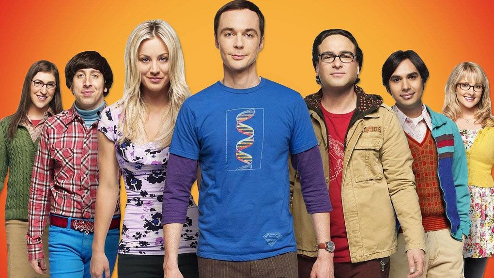 Les 10 Sitcom Américaine Les Plus Populaires