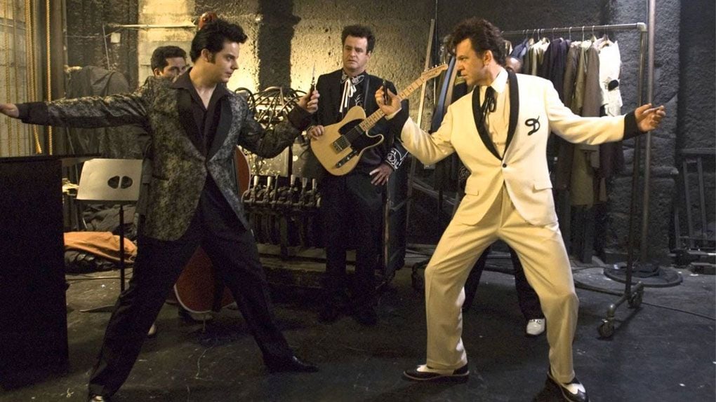 Combien De Film Elvis Presley A Jouer Elvis Presley est mort il y a 40 ans : ces 10 acteurs ont incarné le
