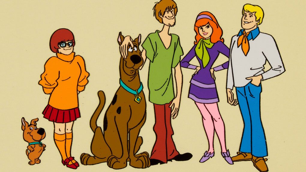 Quels Sont Les Personnages De Dessin Anim Heureux PPWBP Quels Sont Les Personnages De Dessin Anim Heureux PPWBP