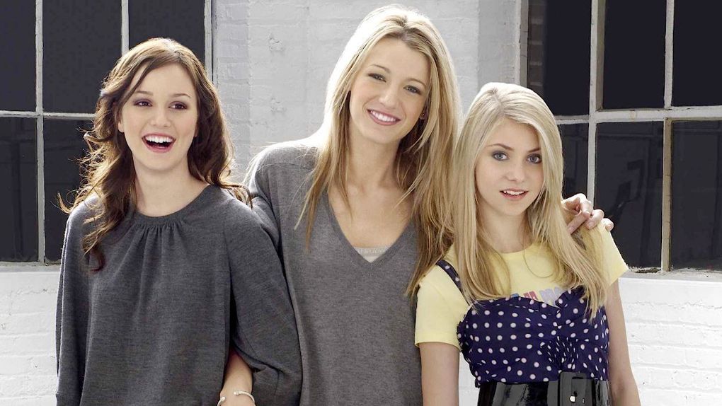 Qui Est Gossip Girl Dans Gossip Girl Gossip Girl : 10 ans après, pourquoi il n'est pas trop tard pour (re
