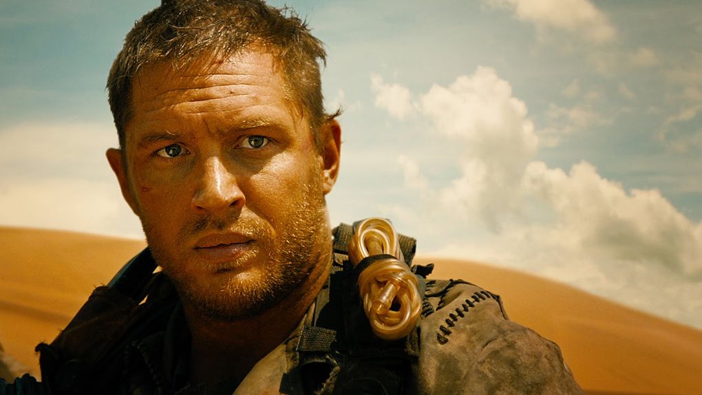 Films Et Séries Tv Avec Tom Hardy Ils ont repris un personnage culte du grand écran: Tom Hardy est... Mad