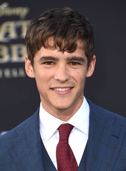 Brenton Thwaites Films Et Programmes Tv Titans : du nouveau au casting de la série DC [SPOILERS] - AlloCiné
