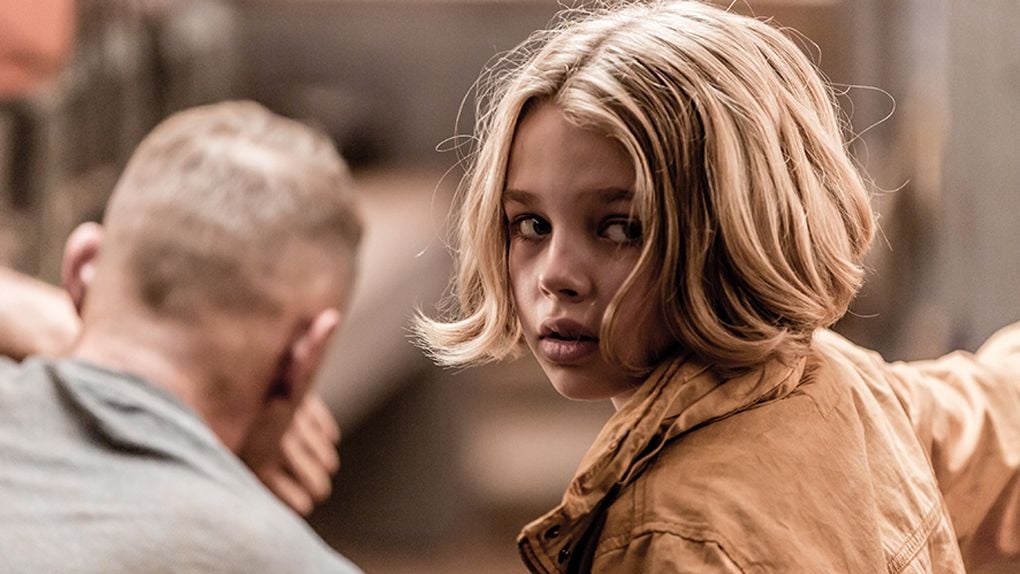 Films Et Séries Tv Avec Teagan Croft Titans : du nouveau au casting de la série DC [SPOILERS]: Teagan Croft