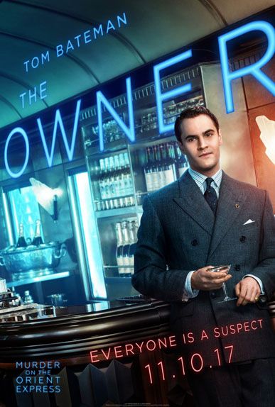 Streaming Le Crime De L Orient Express Le Crime de l'Orient-Express : les suspects s'affichent !: Le Crime de