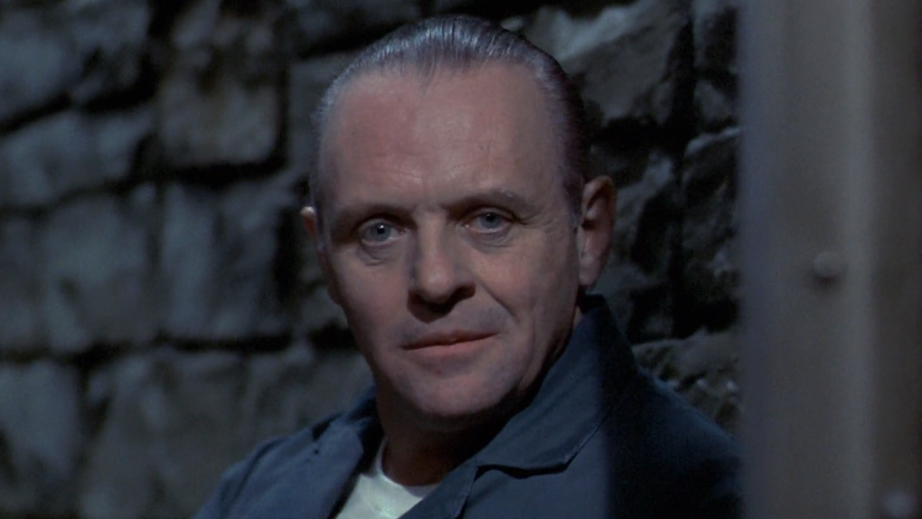 Le Silence Des Agneaux Hannibal Lecter Knock : les conseils du médecin aux grands "malades" du cinéma