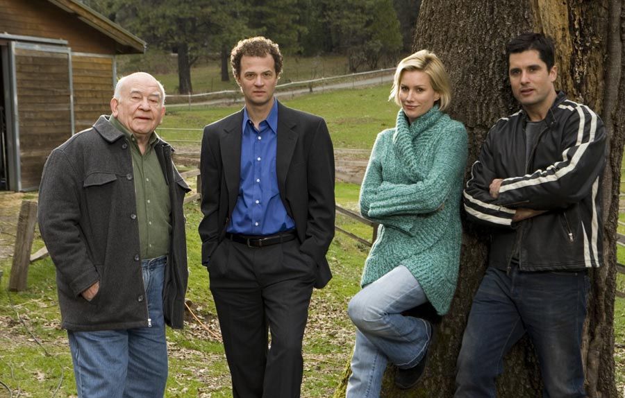 Quels téléfilms de Noël cette année sur M6 et TF1 ? Où la magie commence... AlloCiné