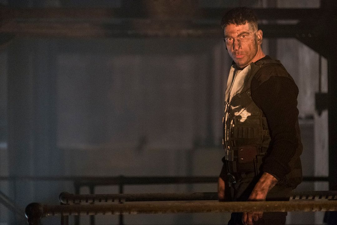 Vendetta Le Vrai Le Faux Et La Mafia Marvel's The Punisher, Kill Bill, Revenge : la vengeance est un plat
