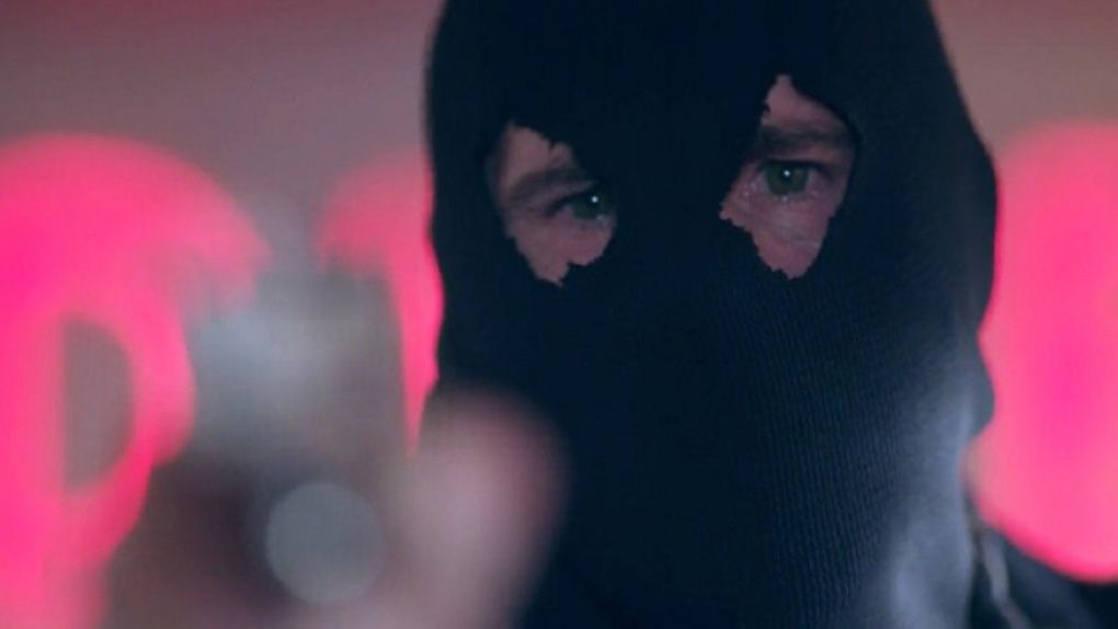 L'année 2017 sur Netflix en images L'identité du Black Hood révélée Riverdale AlloCiné